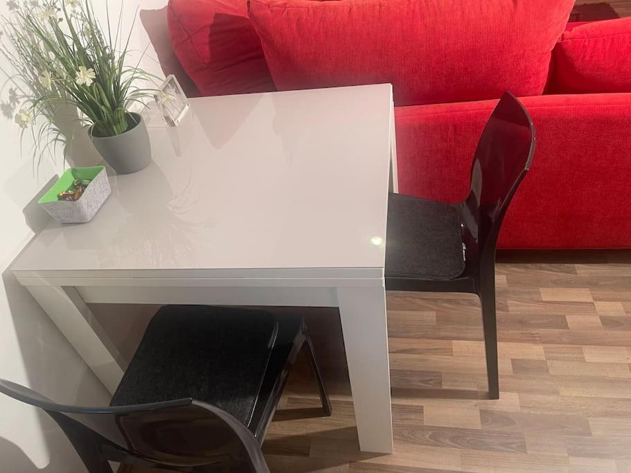 Gemuetliches Einliegerapartment, 50 Qm Trippstadt المظهر الخارجي الصورة