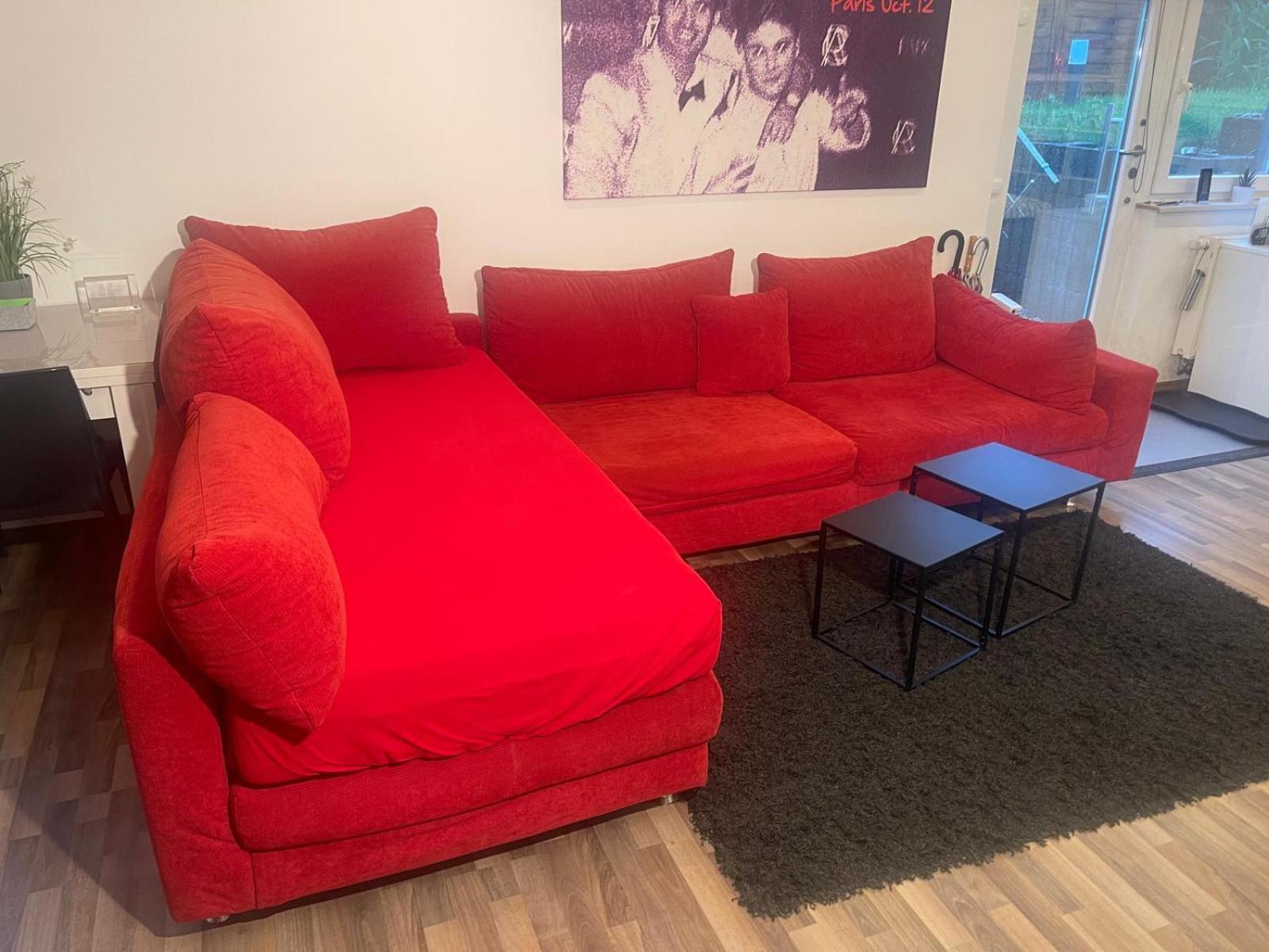 Gemuetliches Einliegerapartment, 50 Qm Trippstadt المظهر الخارجي الصورة