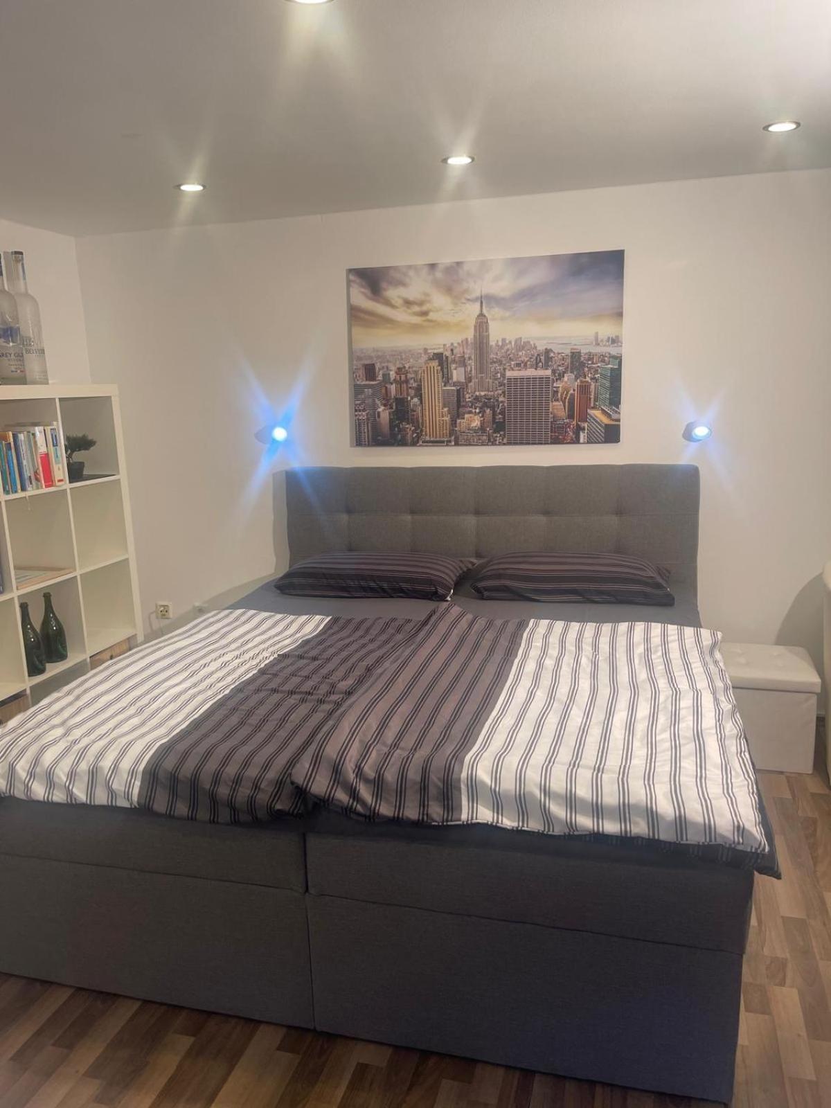 Gemuetliches Einliegerapartment, 50 Qm Trippstadt المظهر الخارجي الصورة