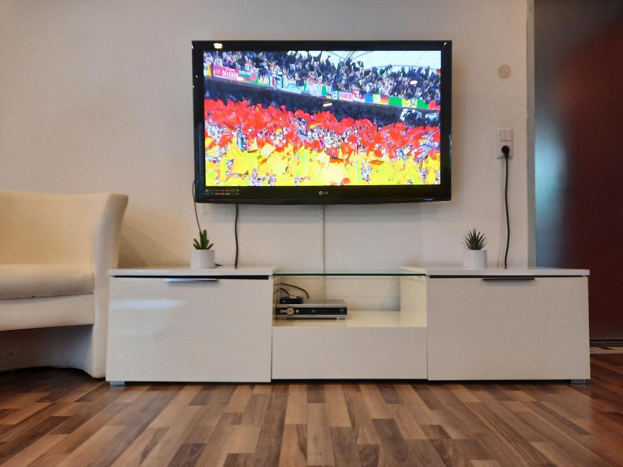 Gemuetliches Einliegerapartment, 50 Qm Trippstadt المظهر الخارجي الصورة