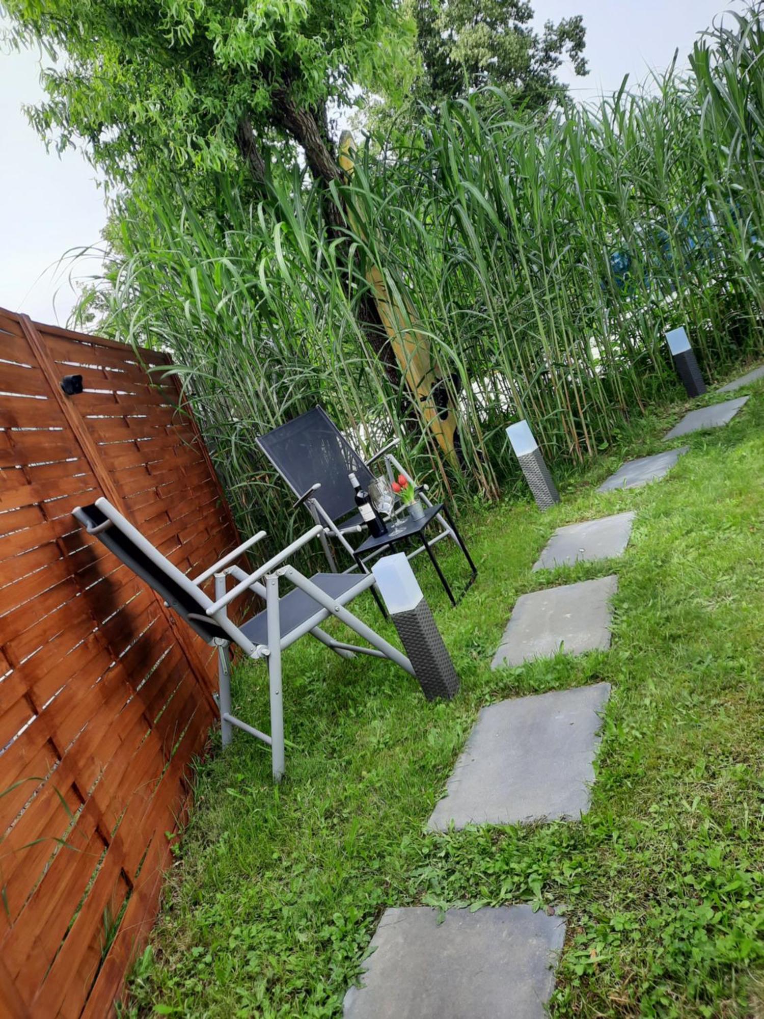Gemuetliches Einliegerapartment, 50 Qm Trippstadt المظهر الخارجي الصورة