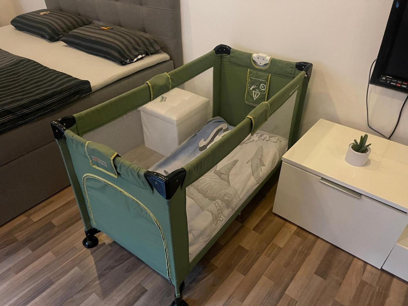 Gemuetliches Einliegerapartment, 50 Qm Trippstadt المظهر الخارجي الصورة