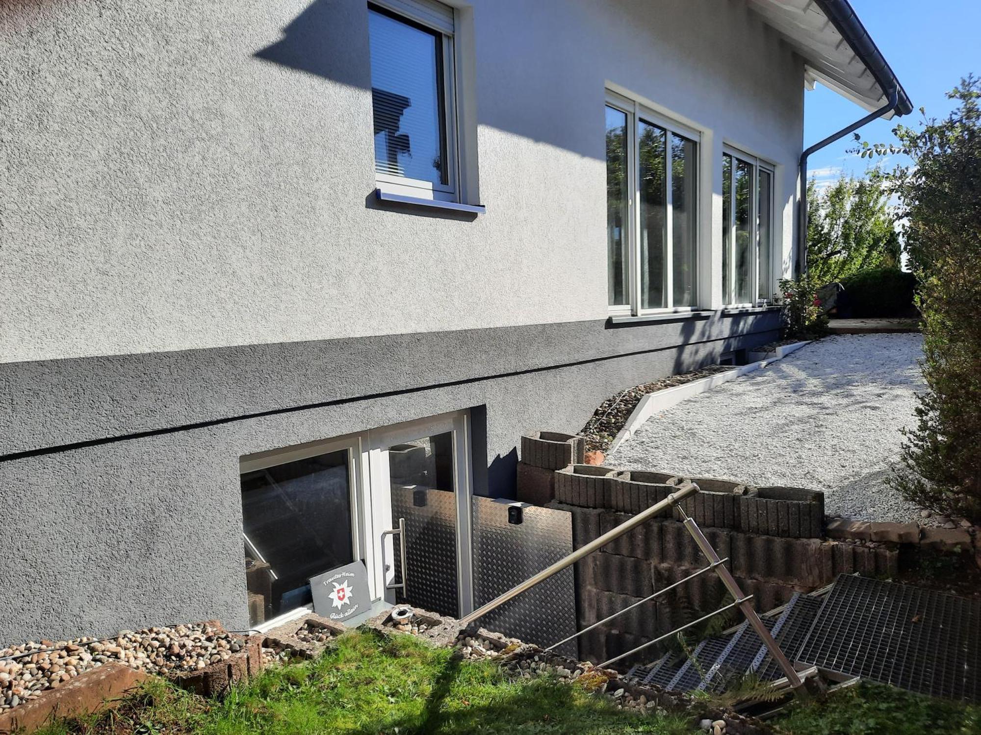 Gemuetliches Einliegerapartment, 50 Qm Trippstadt المظهر الخارجي الصورة